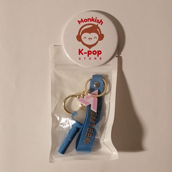 SEVENTEEN - KEYRING LIGHT STICK
