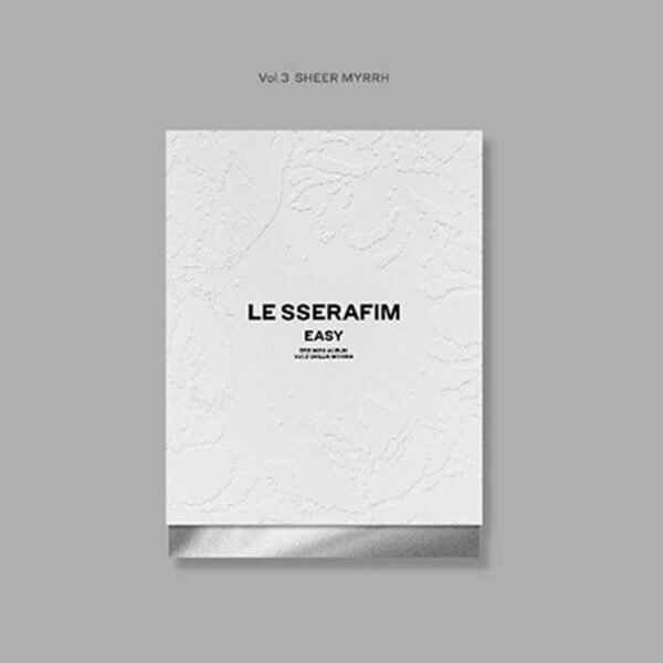 LE SSERAFIM - EASY - Image 12