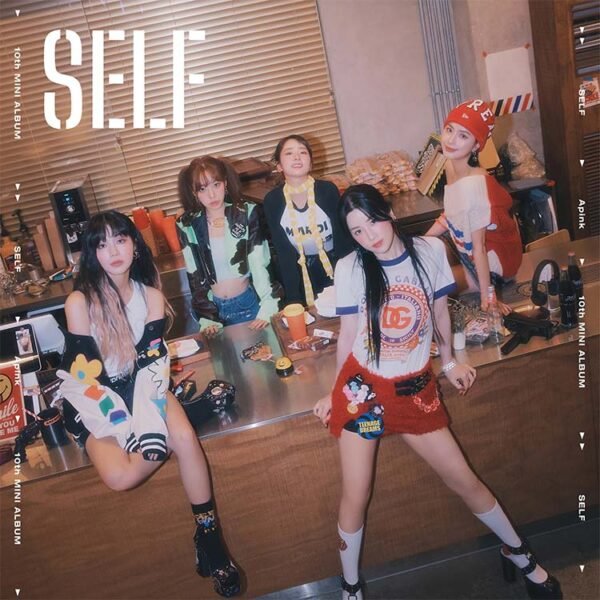 APINK - SELF