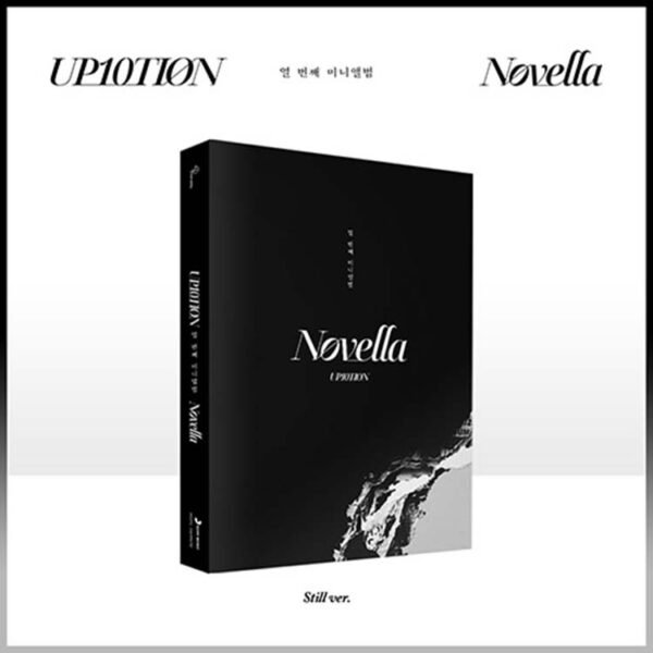 UP10TION - NOVELLA - Image 7