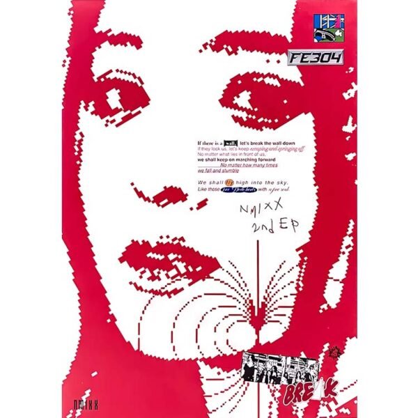 NMIXX - FE3O4 BREAK - Image 7