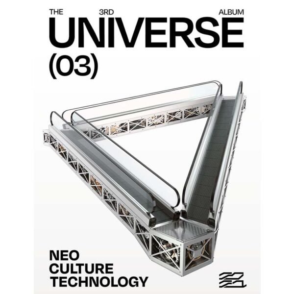 NCT - UNIVERSE