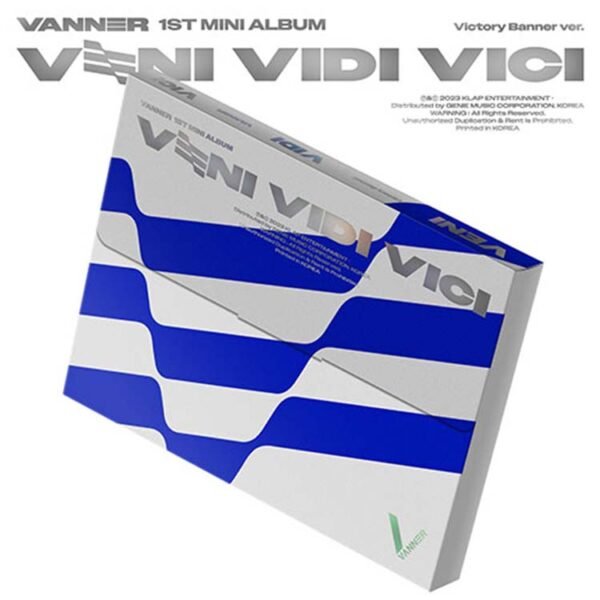 VANNER - VINI VIDI VICI - Image 2