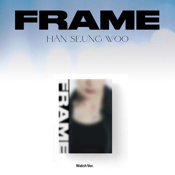 VICTON HAN SEUNG WOO - FRAME - Image 4