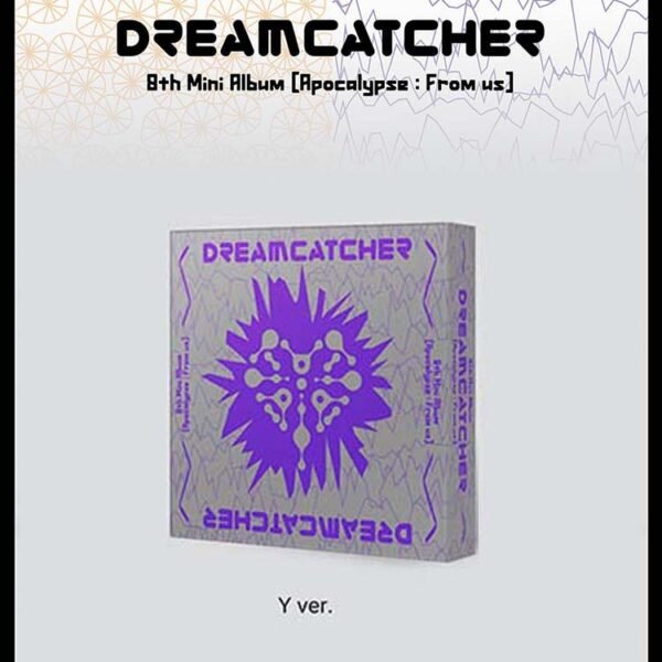 DREAM CATCHER - APOCALYPSE OF US - Image 6