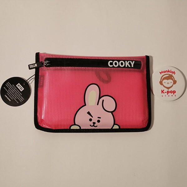 BT21 - CROSS BAG