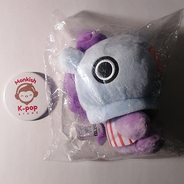 BT21 - DINER MANG DOLL