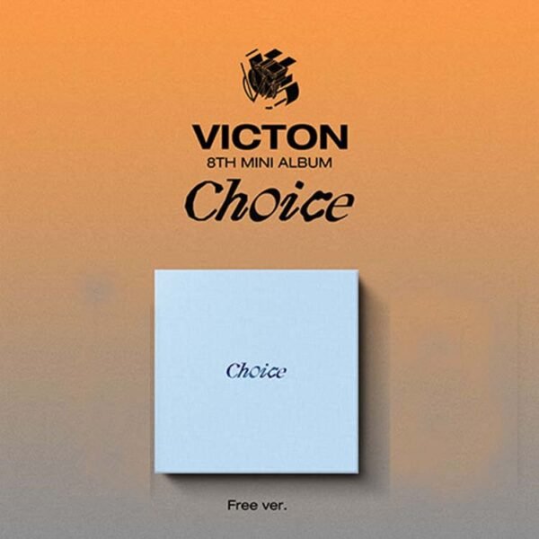 VICTON - CHOICE - Image 7