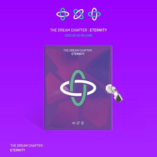TXT - THE DREAM CHAPTER ETERNITY - Image 7