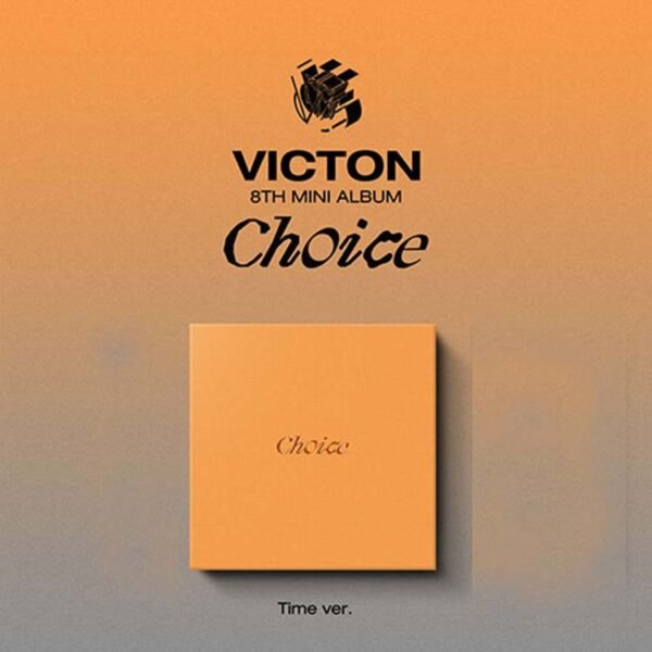 VICTON - CHOICE - Image 8