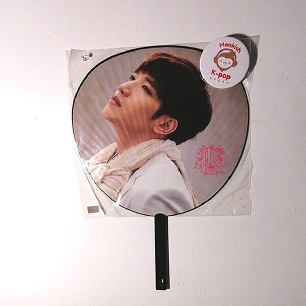 2PM PICKET JUN-K LEYEND OF 2PM