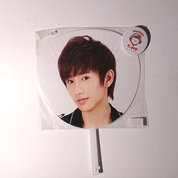 BOYFRIEND MINWOO FIRST DATE