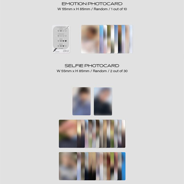 THE BOYZ - BE AWARE - Image 10