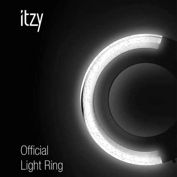 ITZY - LIGHT STICK - Image 4