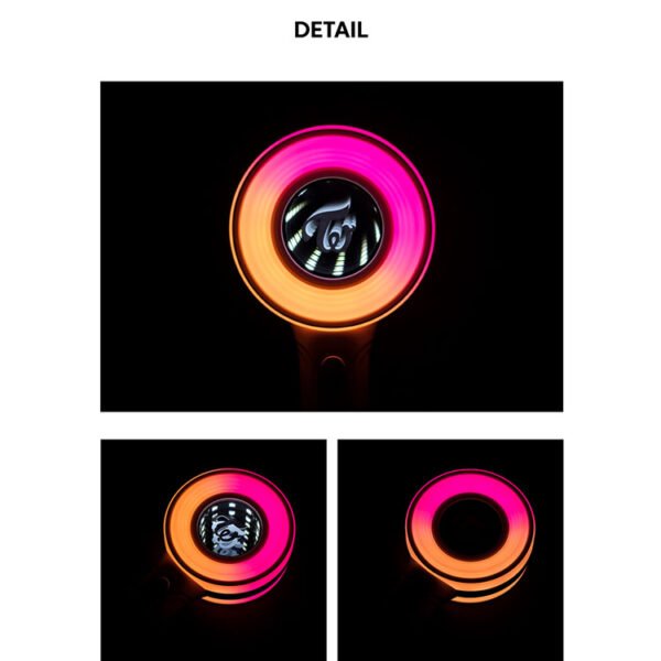 TWICE - LIGHT STICK CANDYBONG INFINITY - Image 3