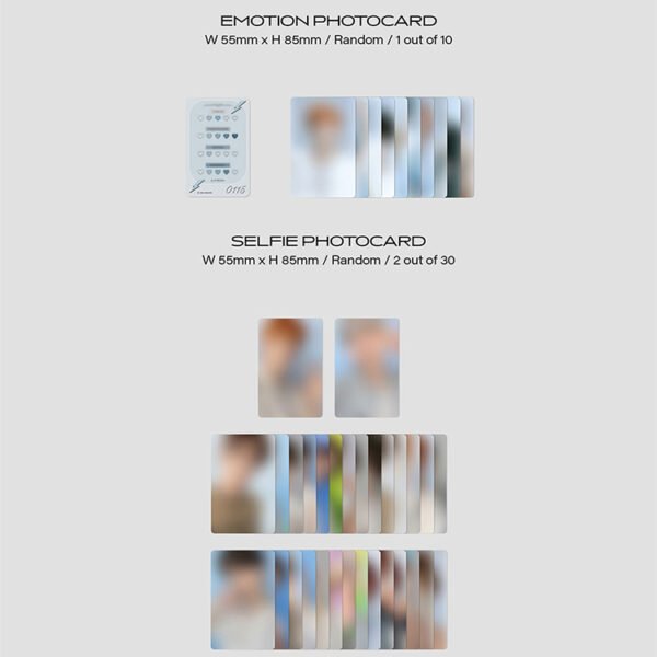 THE BOYZ - BE AWARE - Image 4