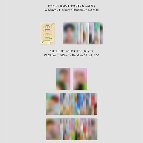 THE BOYZ - BE AWARE - Image 7