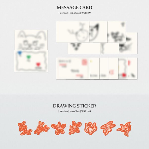 ENHYPEN - ORANGE BLOOD - ENGENE - Image 7
