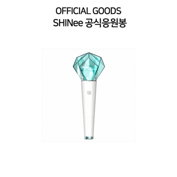 SHINEE - LIGHT STICK - Image 3