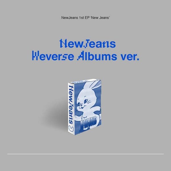 NEWJEANS - NEWJEANS - WEVERSE - Image 2