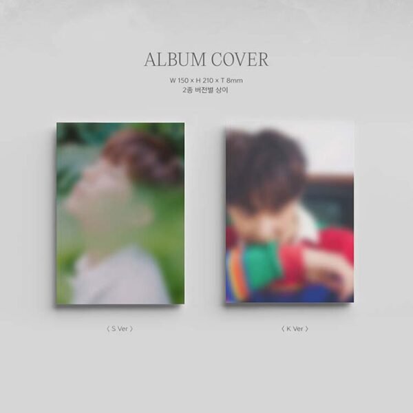 INFINITE KIM SUNG KYU - SAVIOR - Image 4