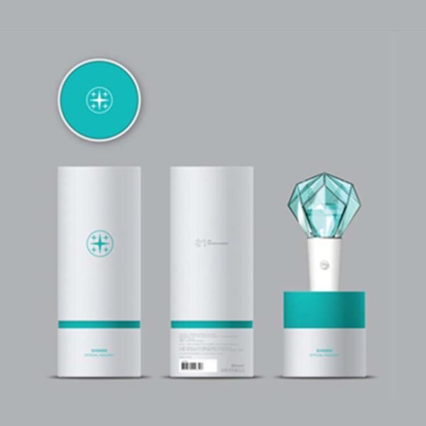 SHINEE - LIGHT STICK - Image 2