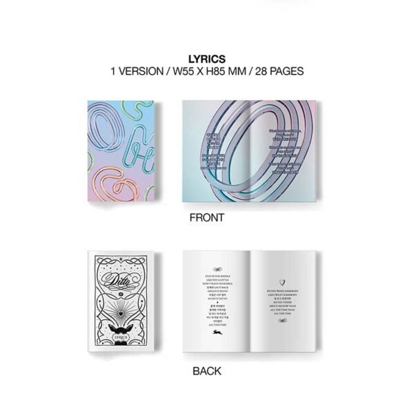 NEWJEANS - OMG - WEVERSE - Image 2