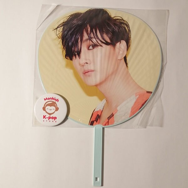 SUPER JUNIOR - 2015 SUMMER - UCHIWA