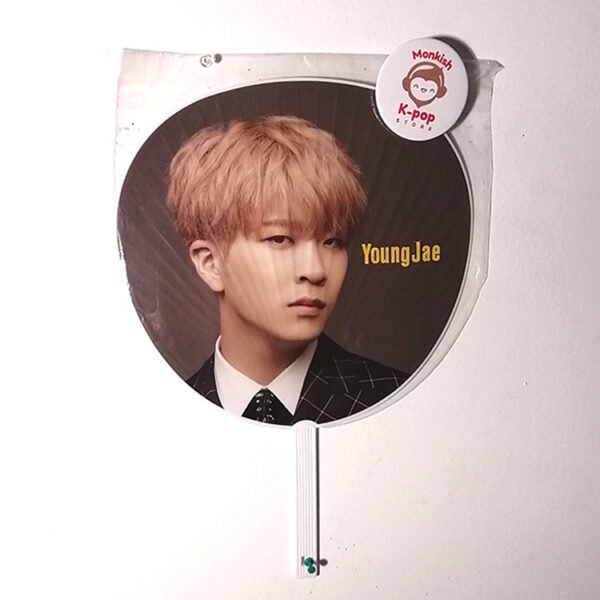 GOT7 - PICKET YOUNGJAE MY SWAGGER