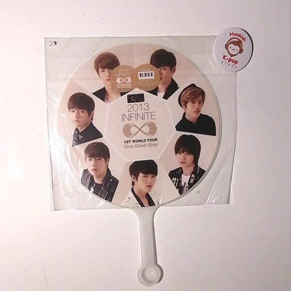 INFINITE - 1ST WORLD TOUR - PICKET