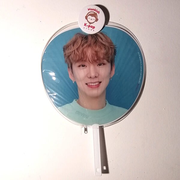 MONSTA X KIHYUN - JAPAN TOUR 2019 - UCHIWA