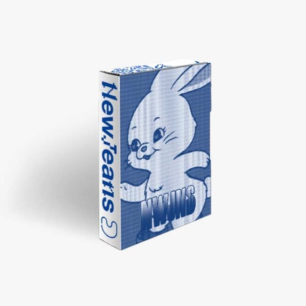 NEWJEANS - NEWJEANS - WEVERSE