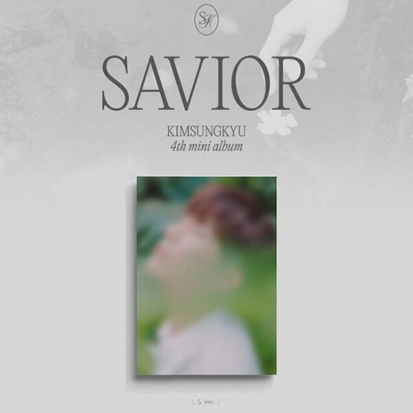 INFINITE KIM SUNG KYU - SAVIOR - Image 3