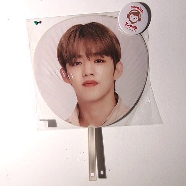 SEVENTEEN - PICKET S.COUPS ODE TO YOU