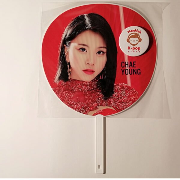 TWICE PICKET CHAEYOUNG