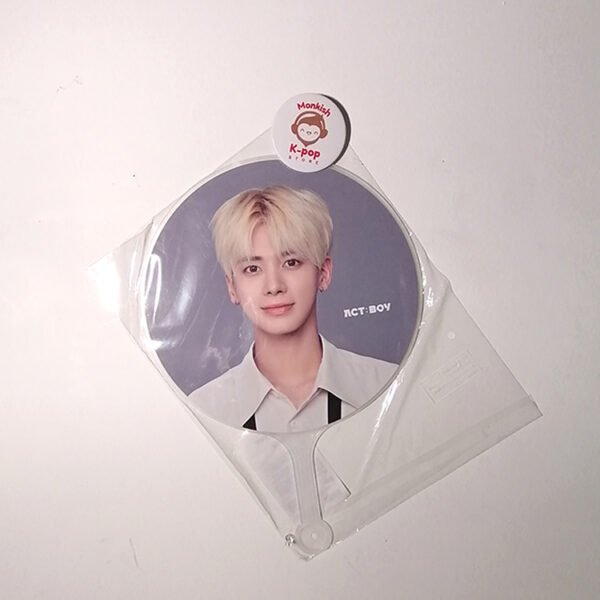 TXT - PICKET ACT:BOY TAEHYUN