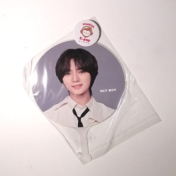 TXT - PICKET ACT:BOY BEOMGYU