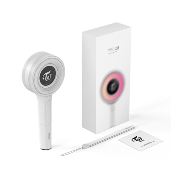 TWICE - LIGHT STICK CANDYBONG INFINITY
