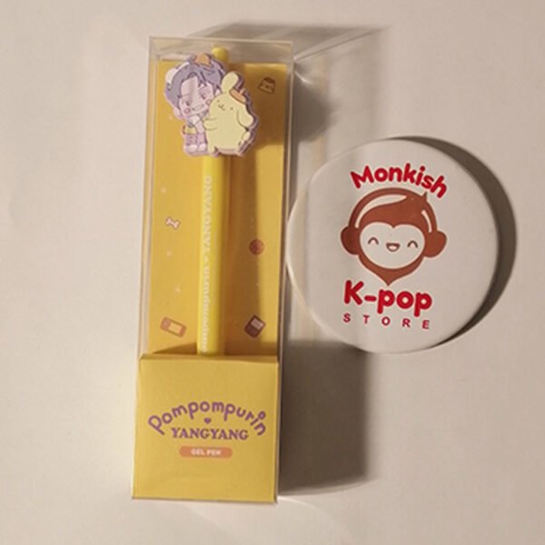 SANRIO GEL PEN