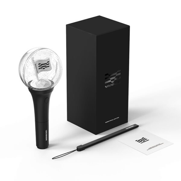 VANNER - LIGHT STICK