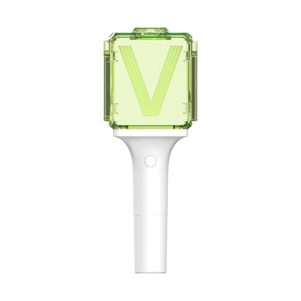 WAY V - LIGHT STICK vr. 2