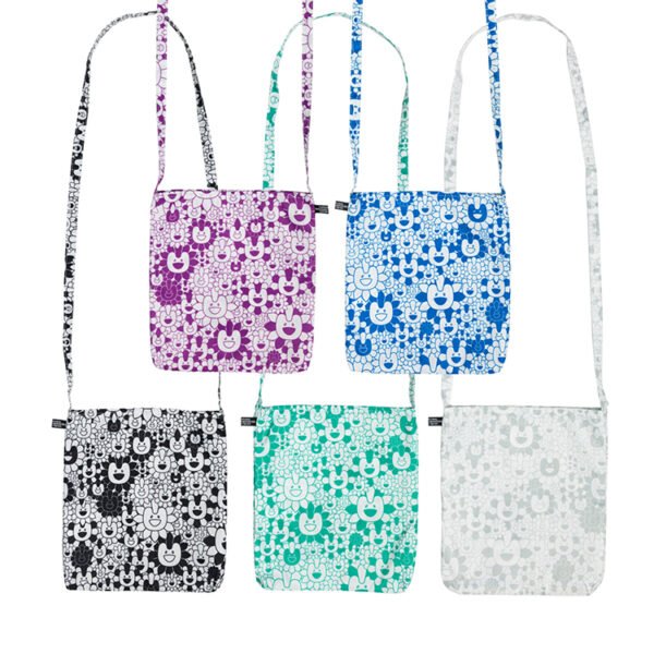 NEWJEANS - SUPERNATURAL - CROSS BAG
