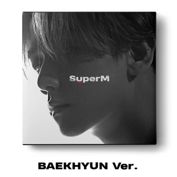 SUPERM - SUPERM - Image 14