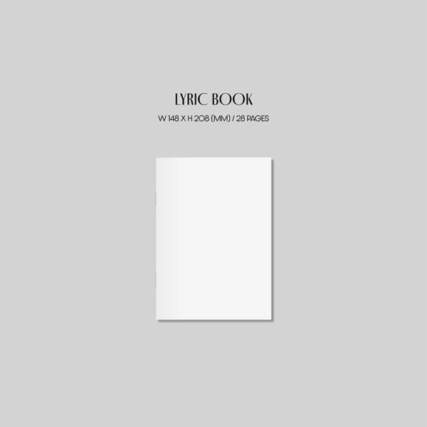 SEVENTEEN - 17 IS RIGHT HERE - DEAR - Image 5