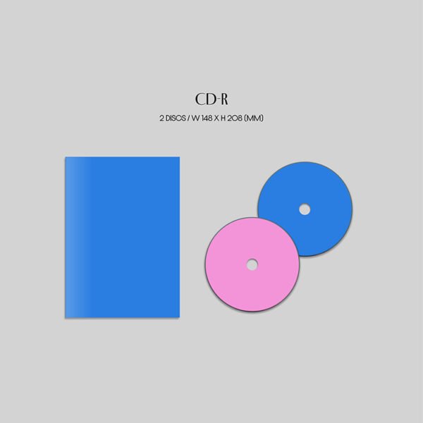 SEVENTEEN - 17 IS RIGHT HERE - DEAR - Image 4