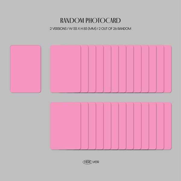 SEVENTEEN - 17 IS RIGHT HERE - Image 11