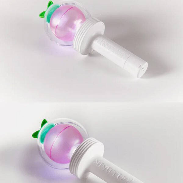 HWAN MIN HYUN - LIGHT STICK - Image 9
