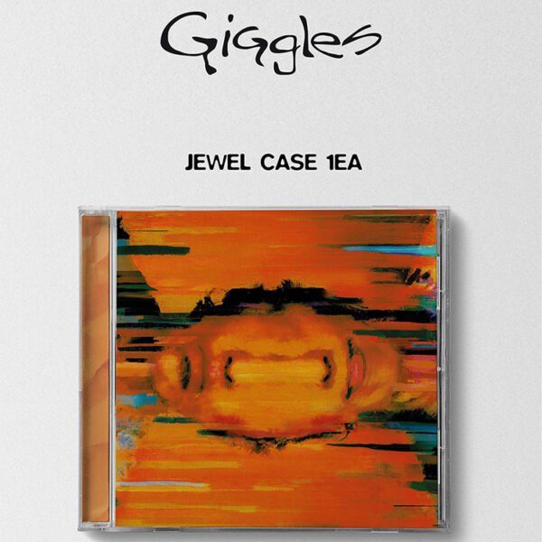 DABIN - GIGGLES - Image 2