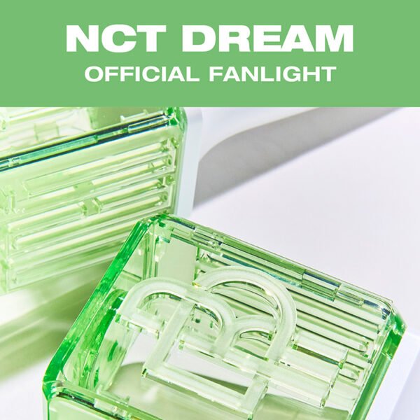 NCT DREAM - LIGHT STICK - Image 2