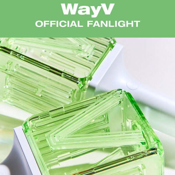 WAY V - LIGHT STICK vr. 2 - Image 2